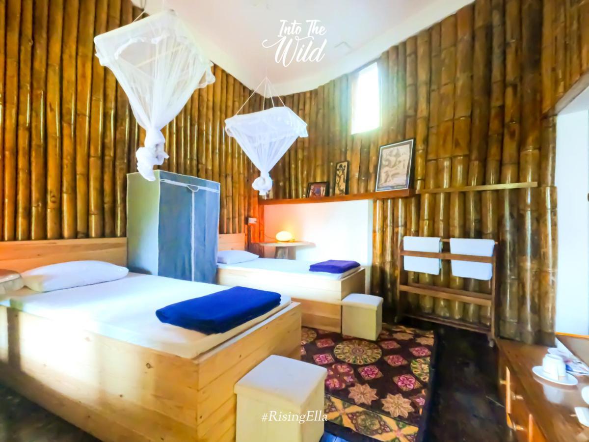 Hotel Little Folly Ella Exteriér fotografie