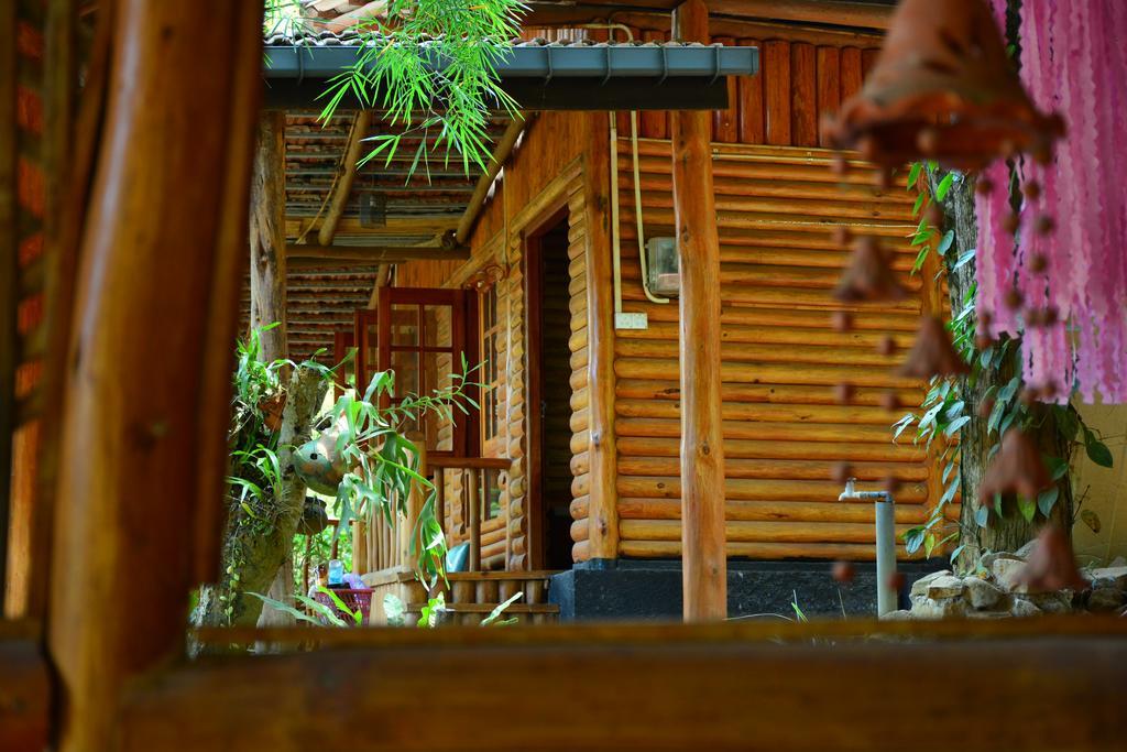 Hotel Little Folly Ella Exteriér fotografie